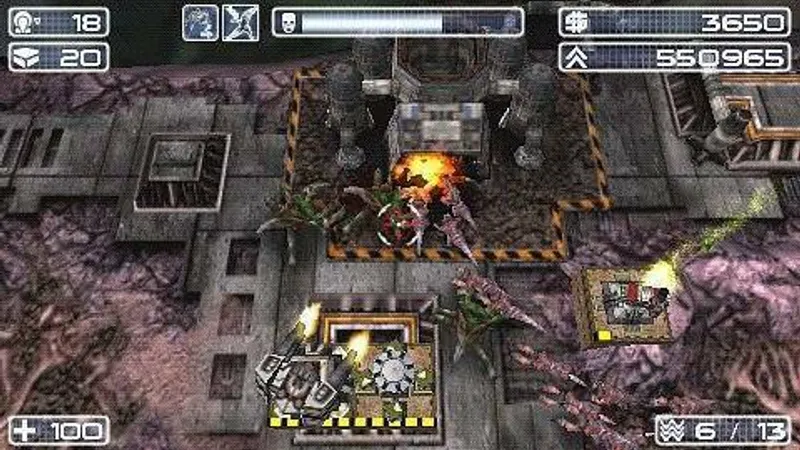 Savage Moon: The Hera Campaign