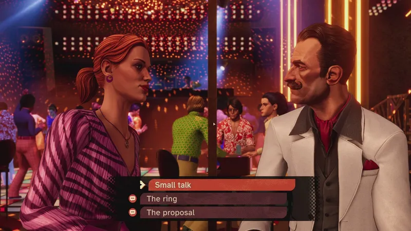 Agatha Christie – Death on the Nile 