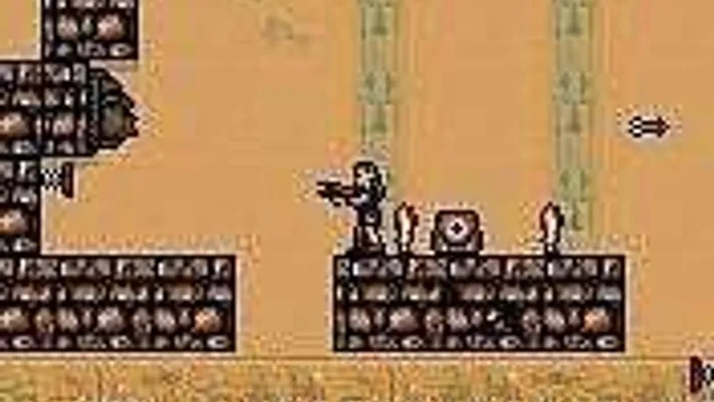 Tomb Raider: The Osiris Codex