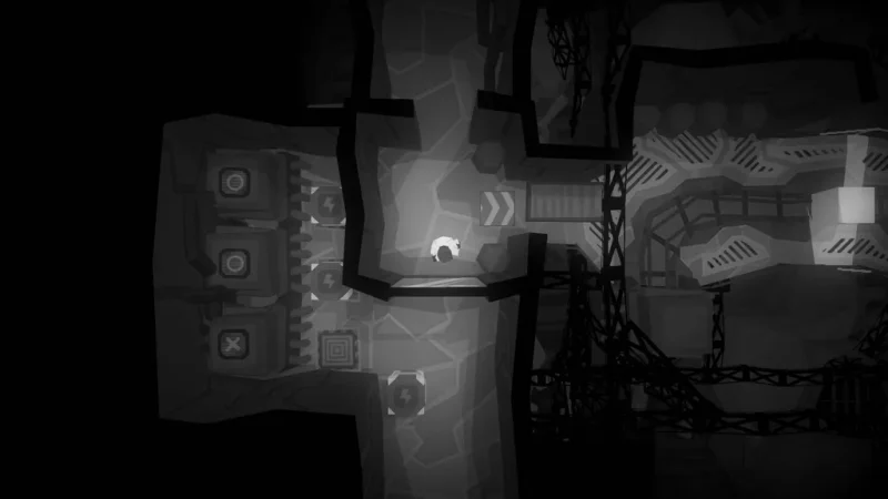Oznámena temná puzzle adventura One Upon Light pro PS4