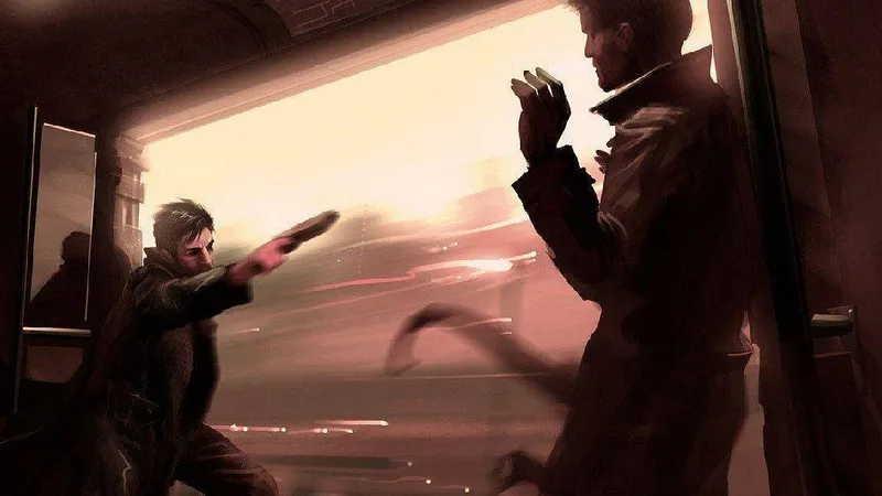 Justice a Survivors nebudou