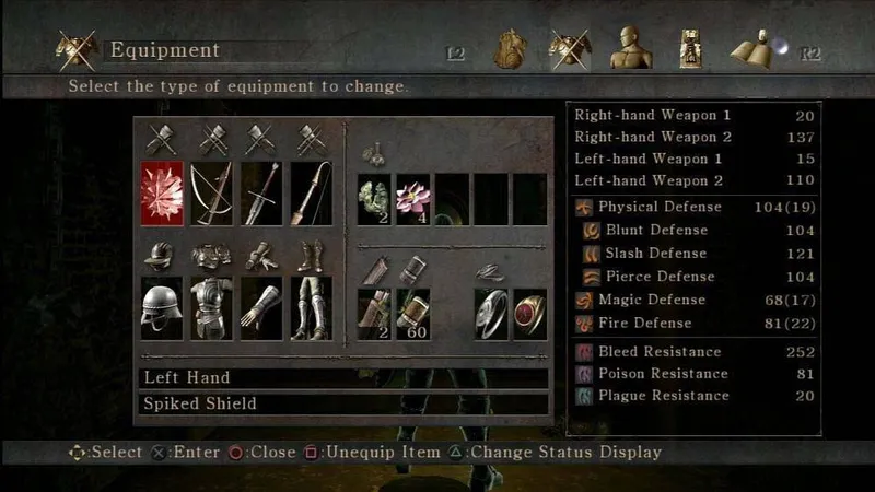 Zítra dojde k vypnutí serverů hry Demon's Souls