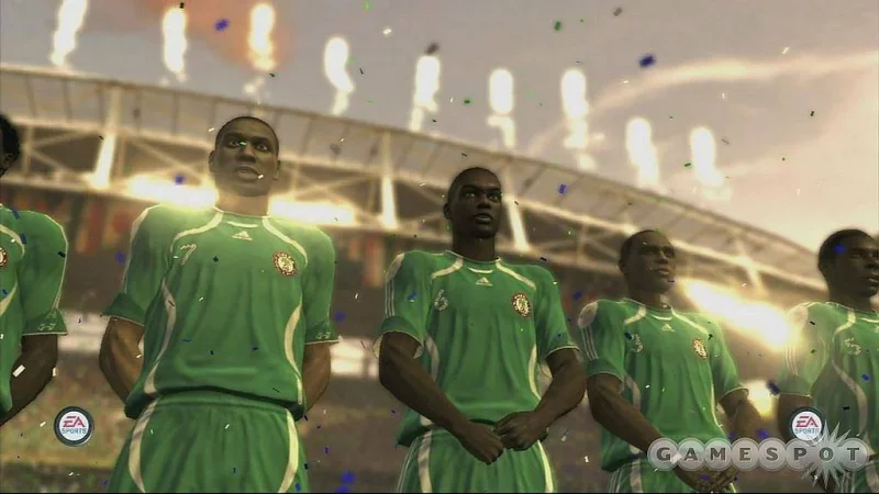 FIFA 2006 The World Cup
