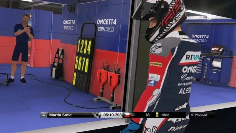 MotoGP 15