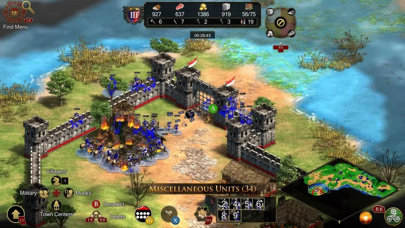 Age of Empires II: Definitive Edition