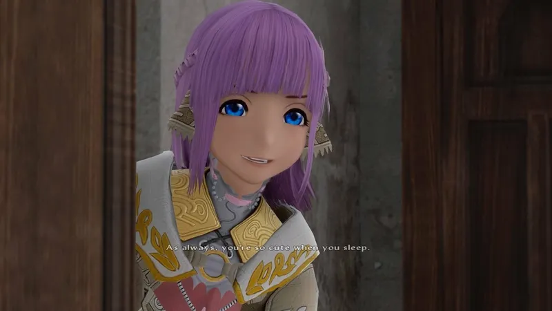 Star Ocean: Till the End of Time vyjde příští týden v Evropě