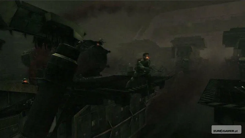 Killzone 2: Steel & Titanium Pack