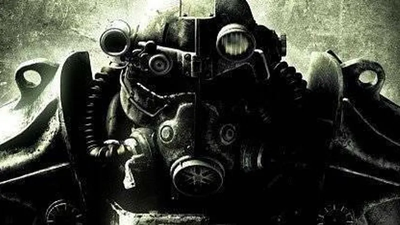Fallout 3