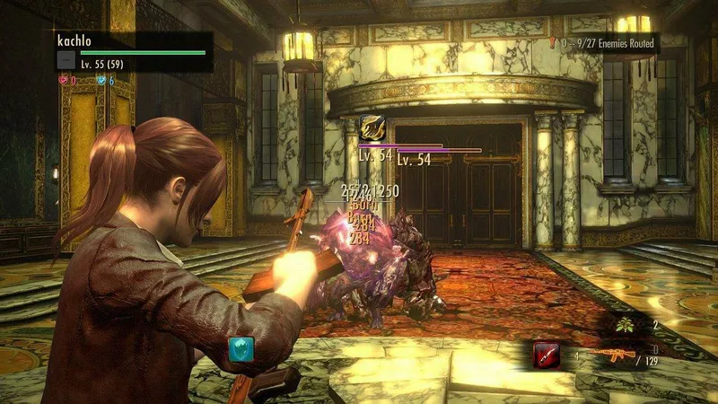 Resident Evil: Revelations 2 - Epizoda 3