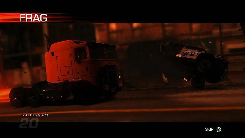 Ridge Racer Unbounded