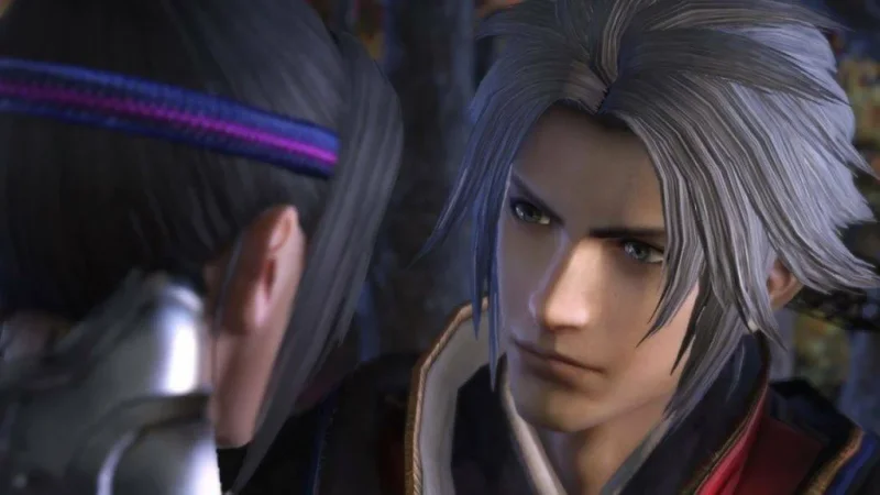 Samurai Warriors 4-II má datum vydání