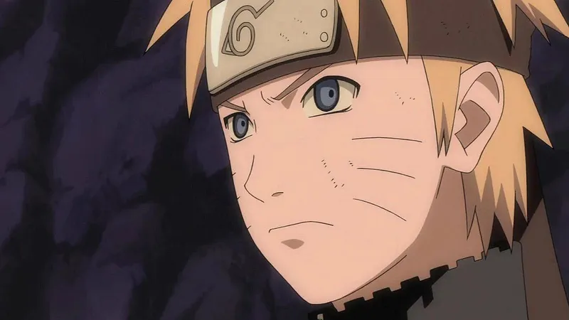 Naruto Shippuden: Ultimate Ninja Storm Generations