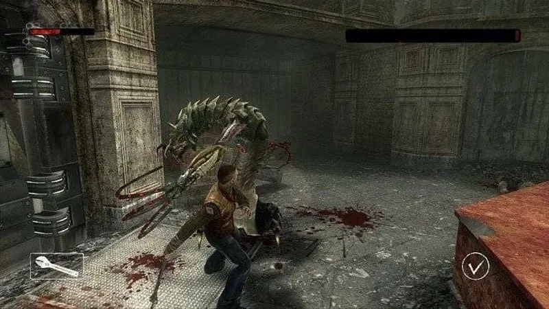 The Swarm má datum vydání a první obrázky