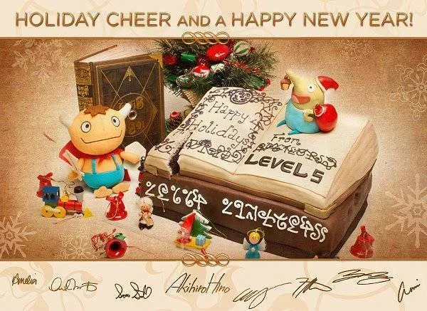 PF 2013 od herních studií