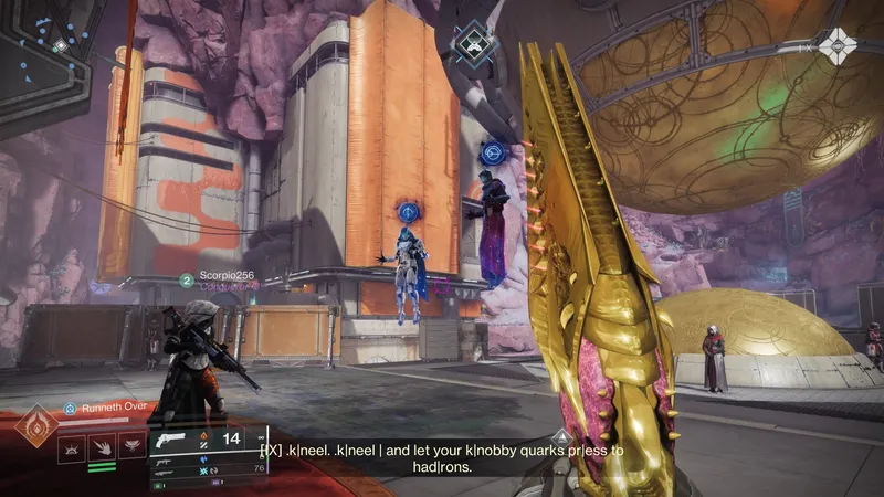 Destiny 2: The Edge of Fate vyjde v polovině července, druhé rozšíření Renegade přinese spolupráci se Star Wars