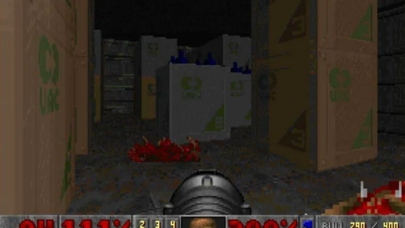 Doom 2