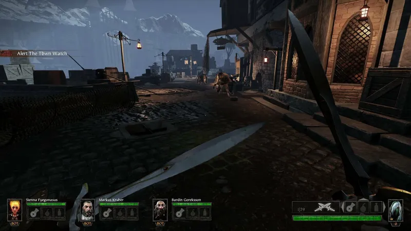 Warhammer: The End Times - Vermintide