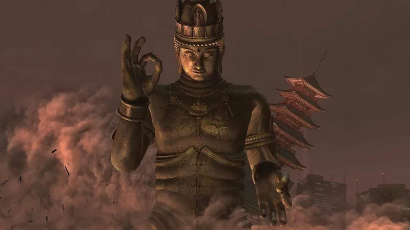 Ninja Gaiden Sigma 2