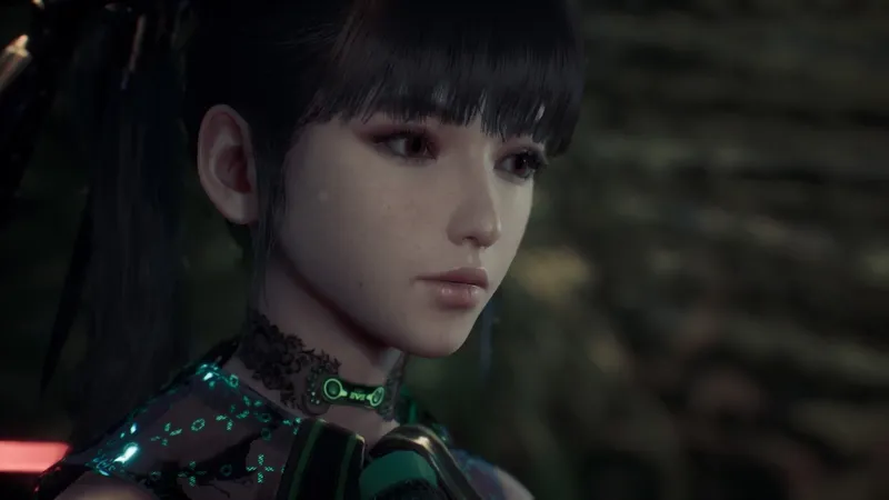 Akce Stellar Blade dostane zítra velký update, obsahem bude i Boss Challenge režim