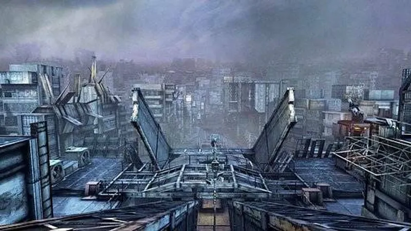 Killzone 2: Napalm & Cordite Pack