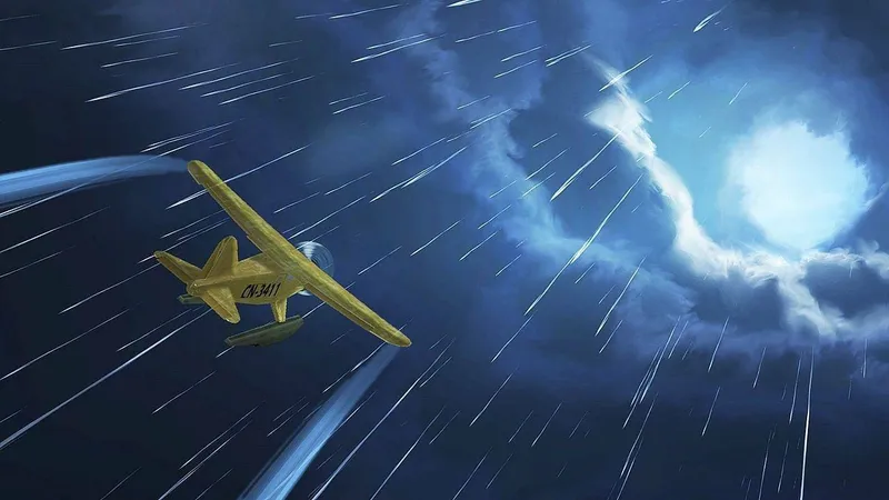 The Adventures of Tintin