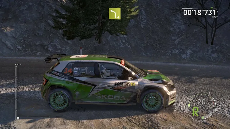 WRC 6