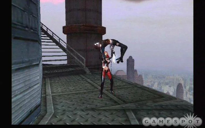 BloodRayne 2