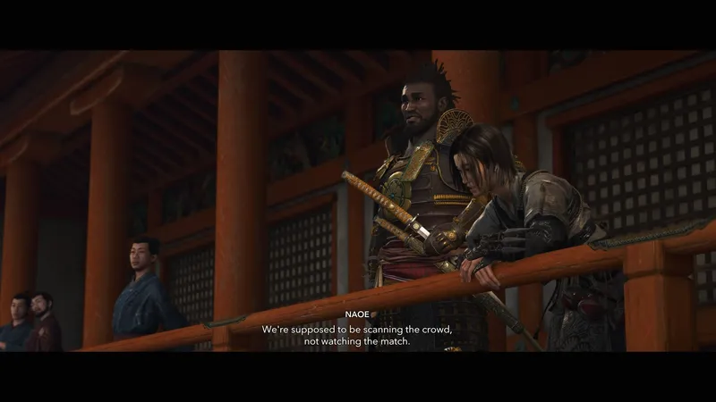 Ubisoft prozradil detaily o Nintendo Switch 2 verzi hry Assassin’s Creed Shadows