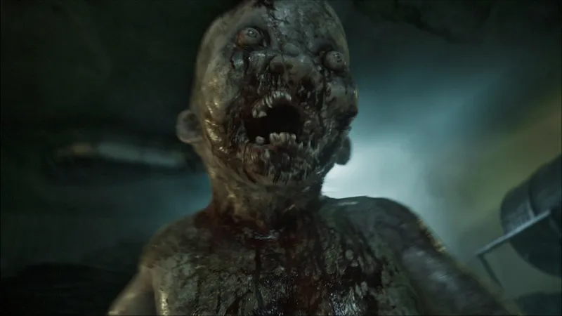 Vývojáři nadějné hororové hry ILL se rozpovídali o vytváření děsivých monster