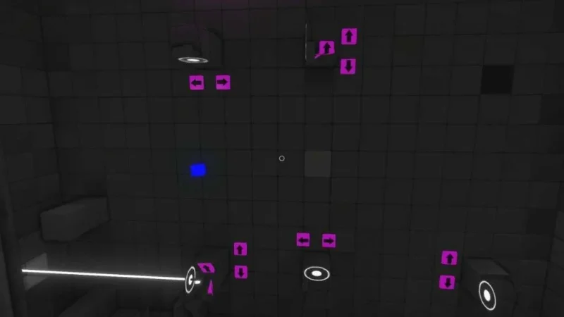 Q.U.B.E: Director's Cut vyjde příští týden – launch trailer