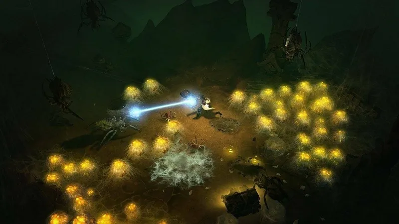 Konzolové Diablo 3 má šanci