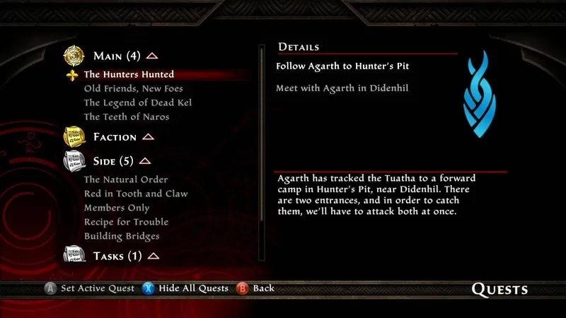 Kingdoms of Amalur: Re-Reckoning