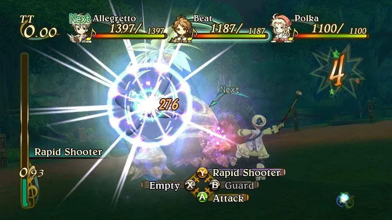 Eternal Sonata na PS3 v EU až příští rok