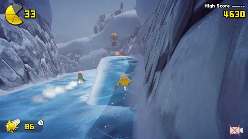 Pac-Man World 2 Re-Pac