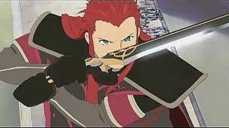 Tales of the Abyss vyjde v Evropě v listopadu