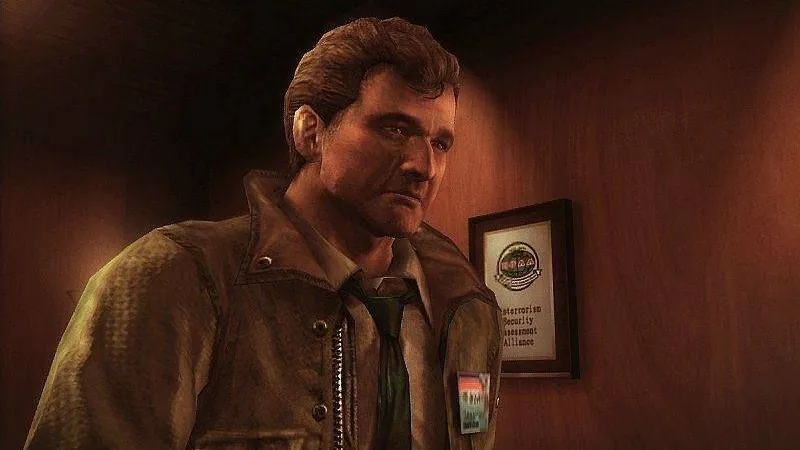 Resident Evil: Revelations