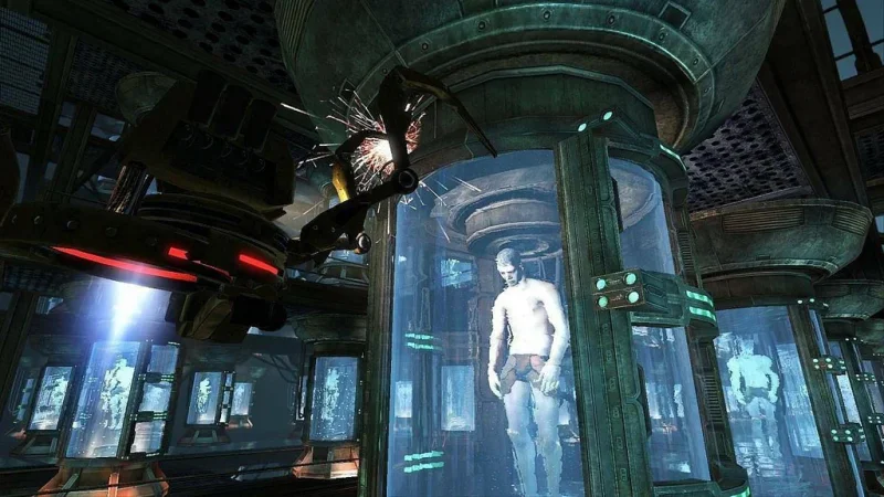 Oznámena akce Scourge: Outbreak pro PSN a XBLA