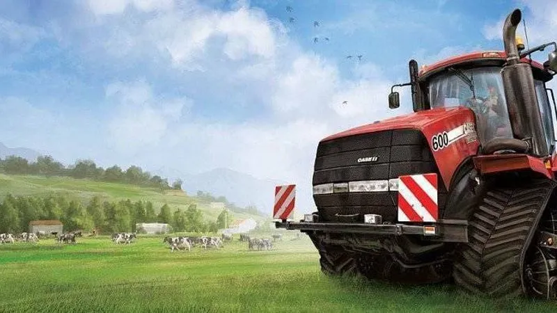 Farming Simulator 2013