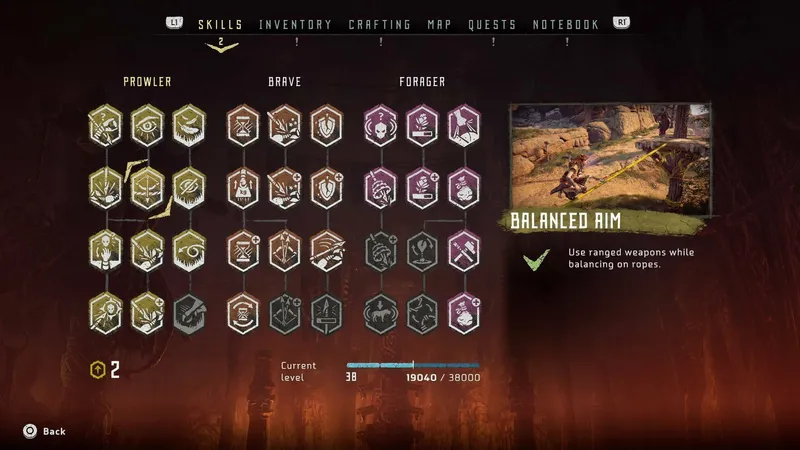 Test hry Horizon Zero Dawn na konzoli PlayStation 5