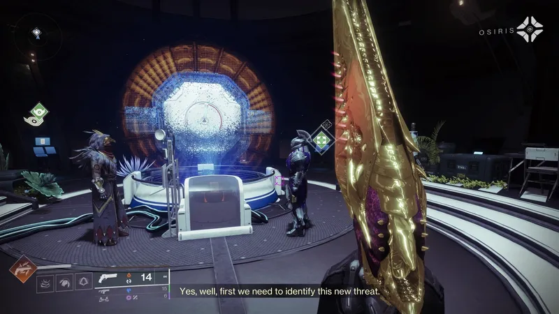 Destiny 2: The Final Shape