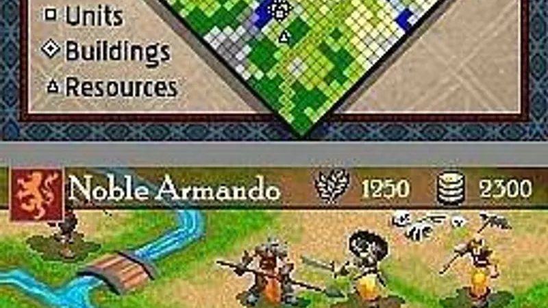 Age of Empires: The Age of Kings