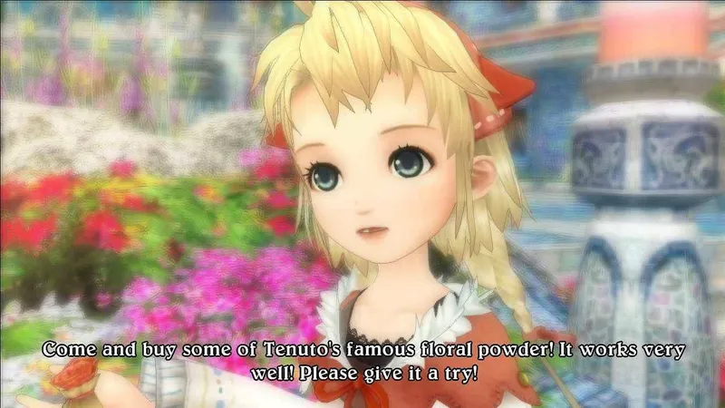 Eternal Sonata na PS3 v EU až příští rok