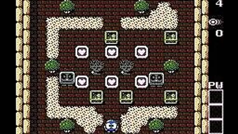 Adventures of Lolo 2