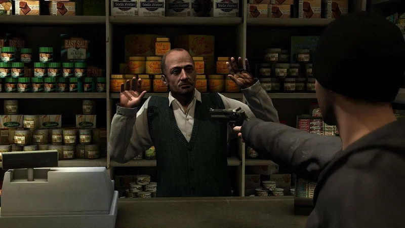 Heavy Rain má datum