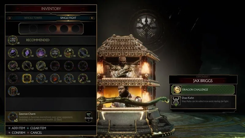 Joker se už brzy dostane do Mortal Kombat 11, gameplay trailer