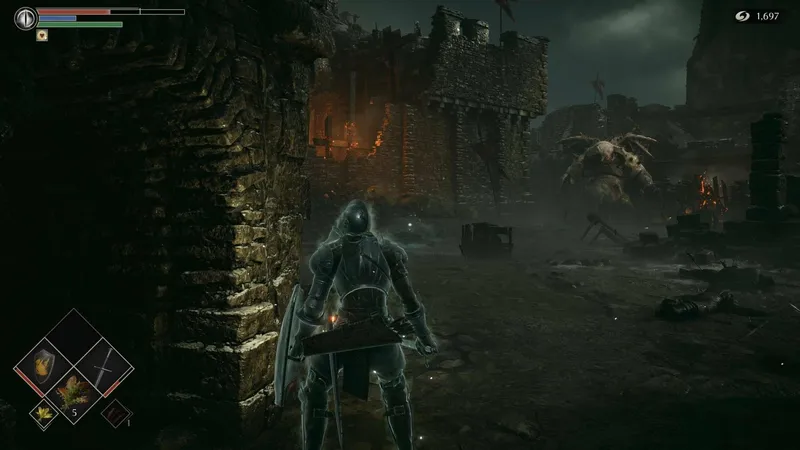 Demon's Souls (remake)