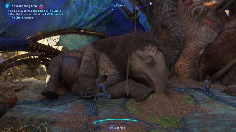 Avatar: Frontiers of Pandora