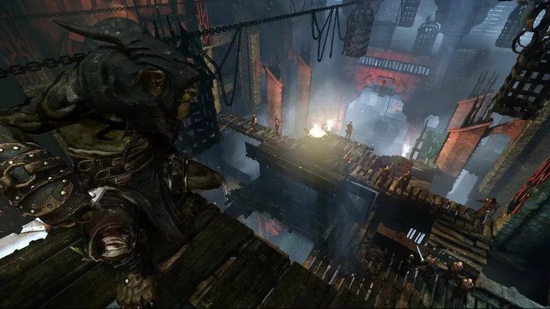 Styx: Master of Shadows