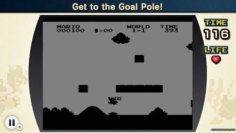 NES Remix