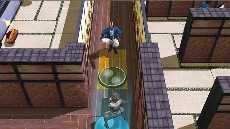 Shadow Assault: Tenchu